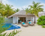 Cocoon Maldives